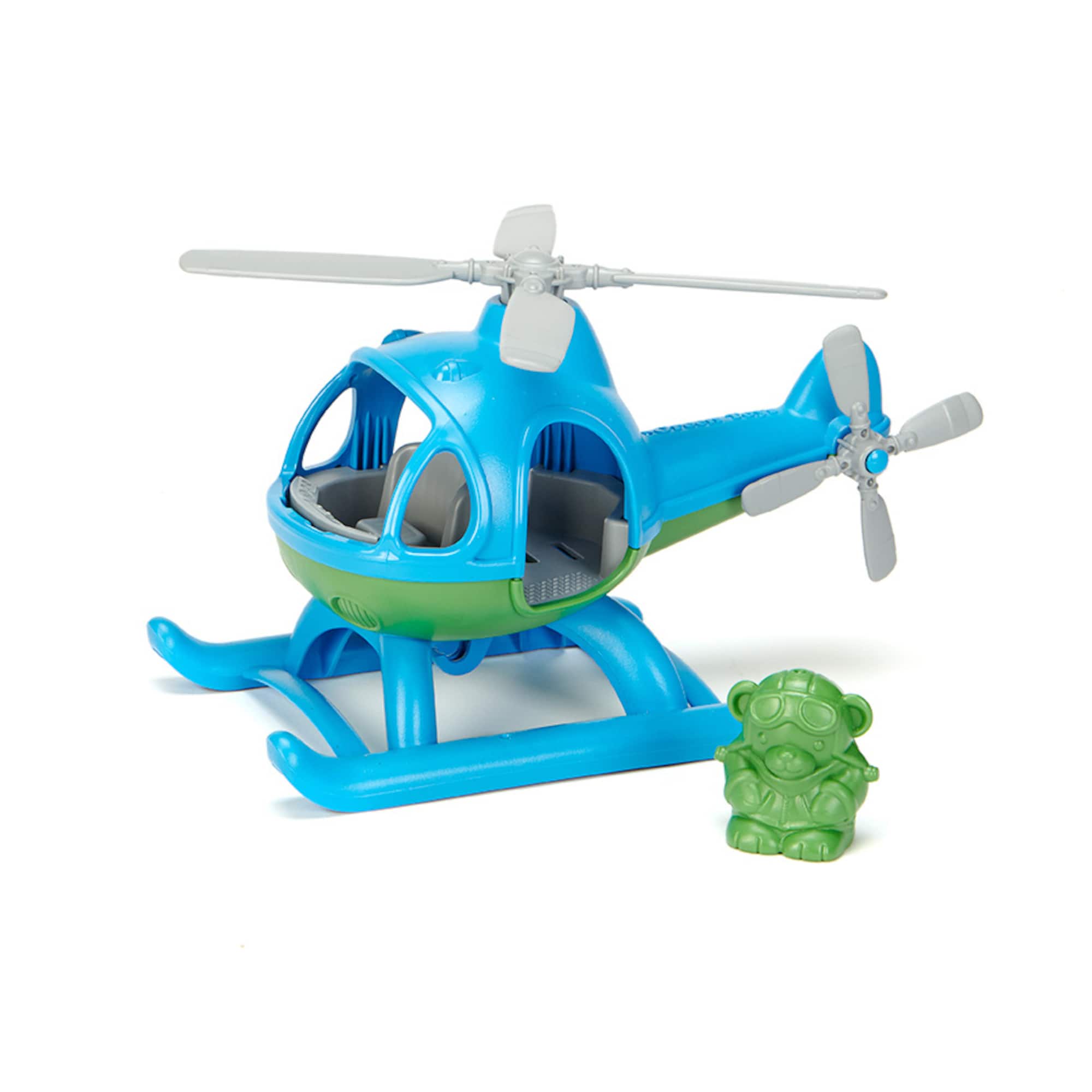 Helicopter